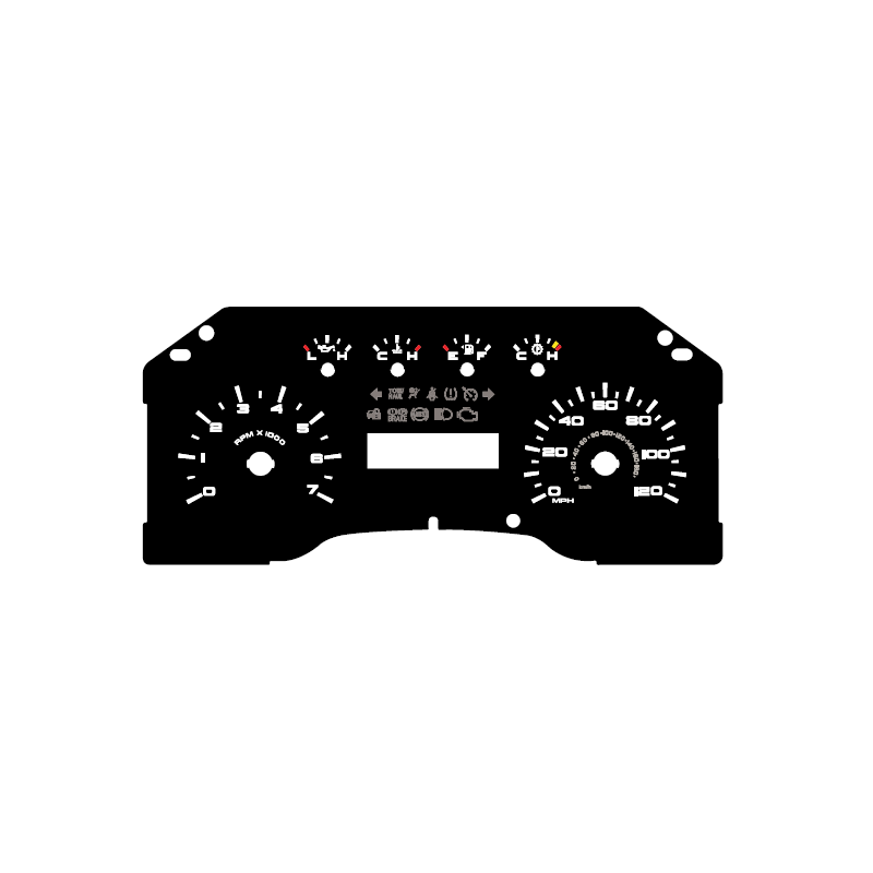 08-10 F-150 King Ranch