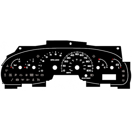 04 E-150 OD-Off