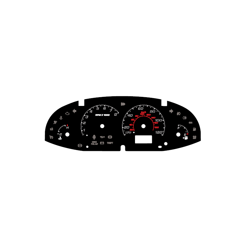 04 Escape