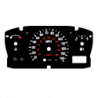 04 Ford Focus no Tac