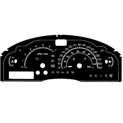 04 Lincoln LS