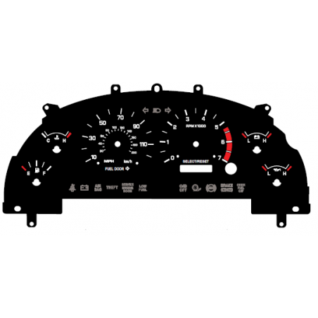 04 Mustang