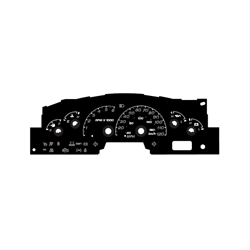 04 Sport Trac PinRest