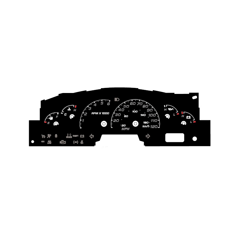 04 Sport Trac