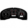 04-07 F-150 FX4 Black