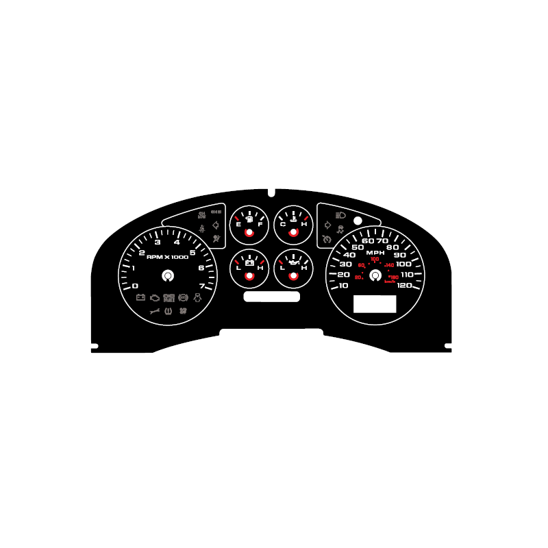 04-08 F-150 OD-Off