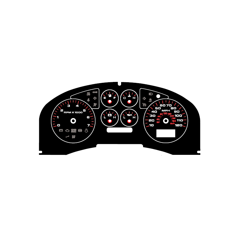 05 F-150