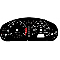 07 Mazda 6 Auto