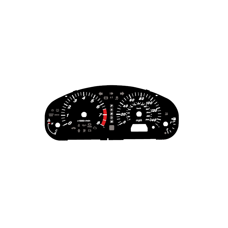 07 Mazda 6 Auto