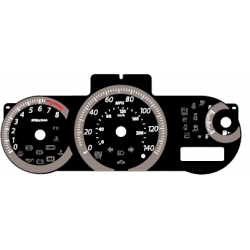07-09 Nissan Versa Auto