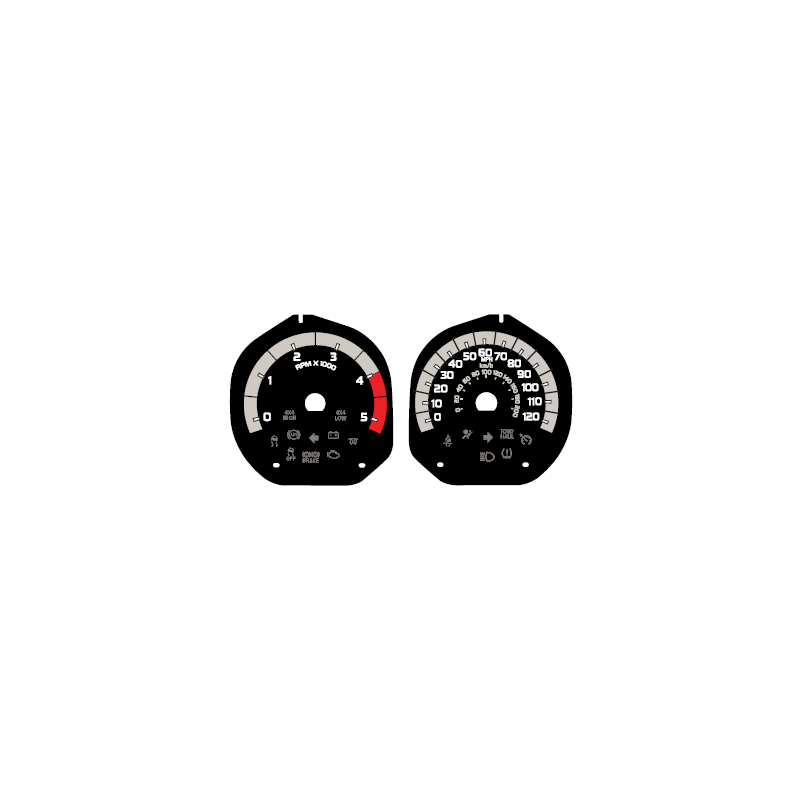 11 F-250 Die